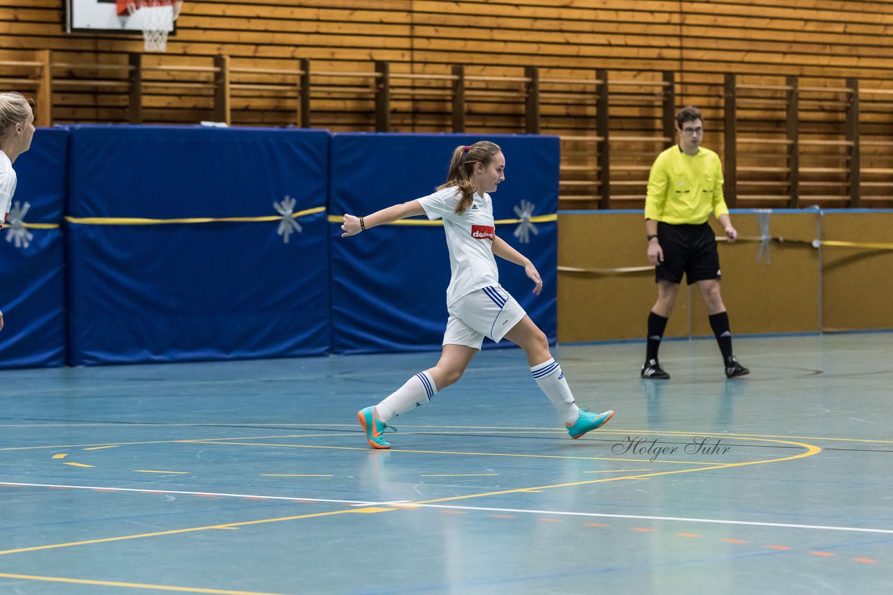 Bild 722 - Dodenhof Cup
